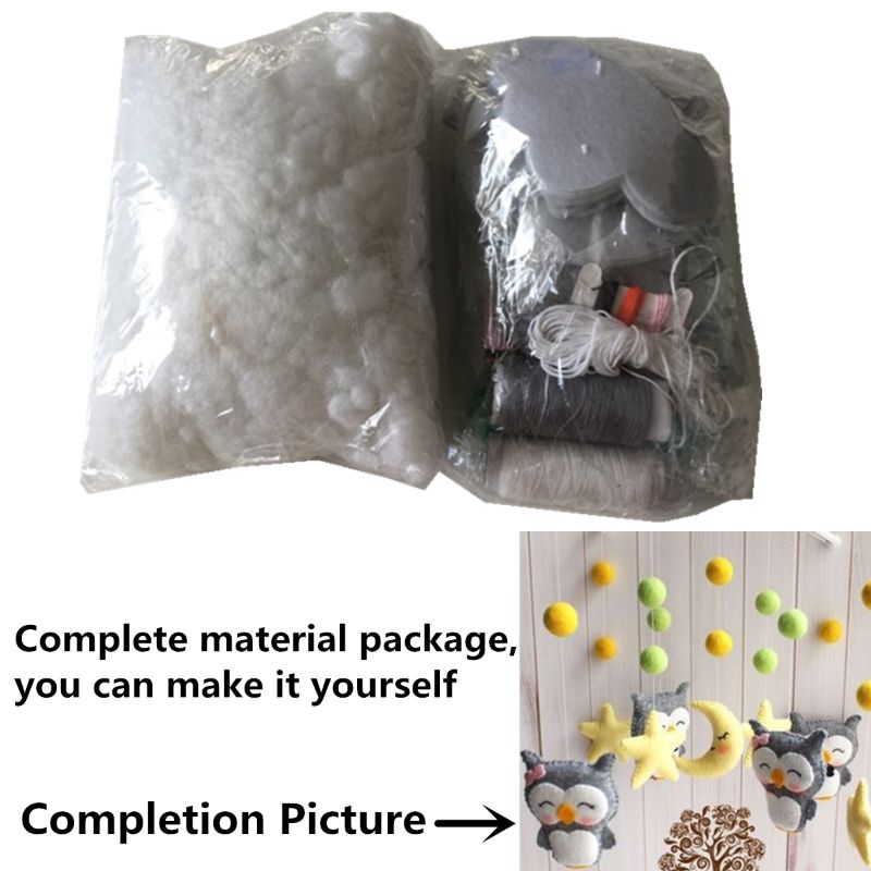 impostato di staffe per sonagli per presepe impostato di carillon per orologi giocattolo per campane da letto fai-da-te: D