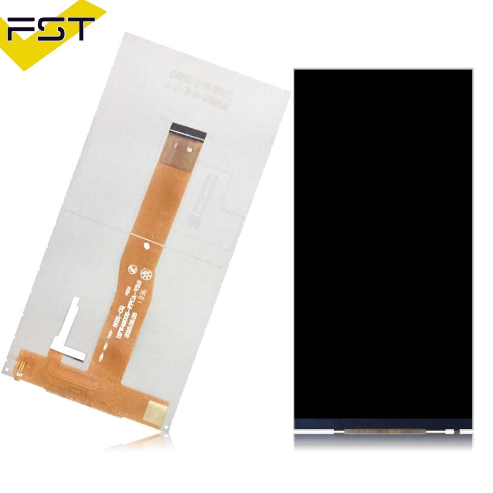 Cubot J3 LCD Display with Touch Screen - 5.0 inch 480*960 IPS Screen Replacement Kit
