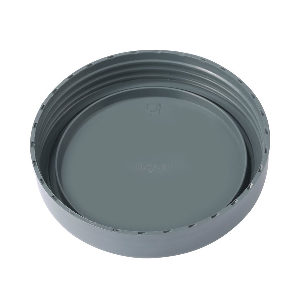 Huishoudelijke Duurzaam Verblijf Verse Afdichting Deksels Geen Gaten Lot Vervanging Voor Nutribullet Blender Juicer Mixer Lichtgewicht Draagbare