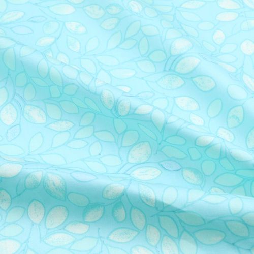 2.35m width cotton Fabric Cotton Twill bed sheet Cloth DIY Sewing Quilting Material For Baby&Child: B / 100x235cm