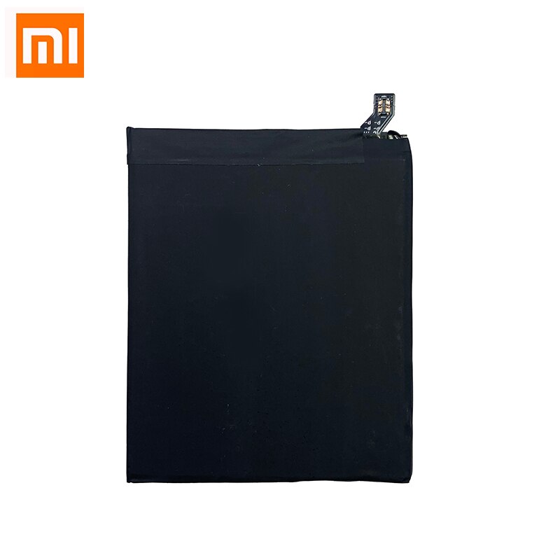 Xiao Mi Original Telefon Batterie BM37 Für Xiaomi 5S Plus Mi5S Plus 3800mAh Telefon Ersatz Batterien