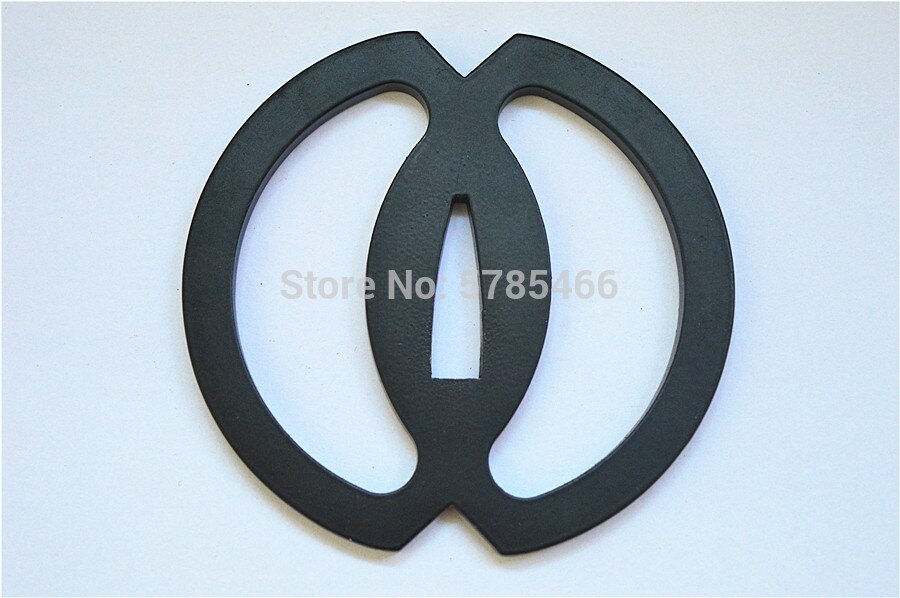 Steel Tsuba Guard For Japanese Samurai Sword Katana Wakizashi Accessory