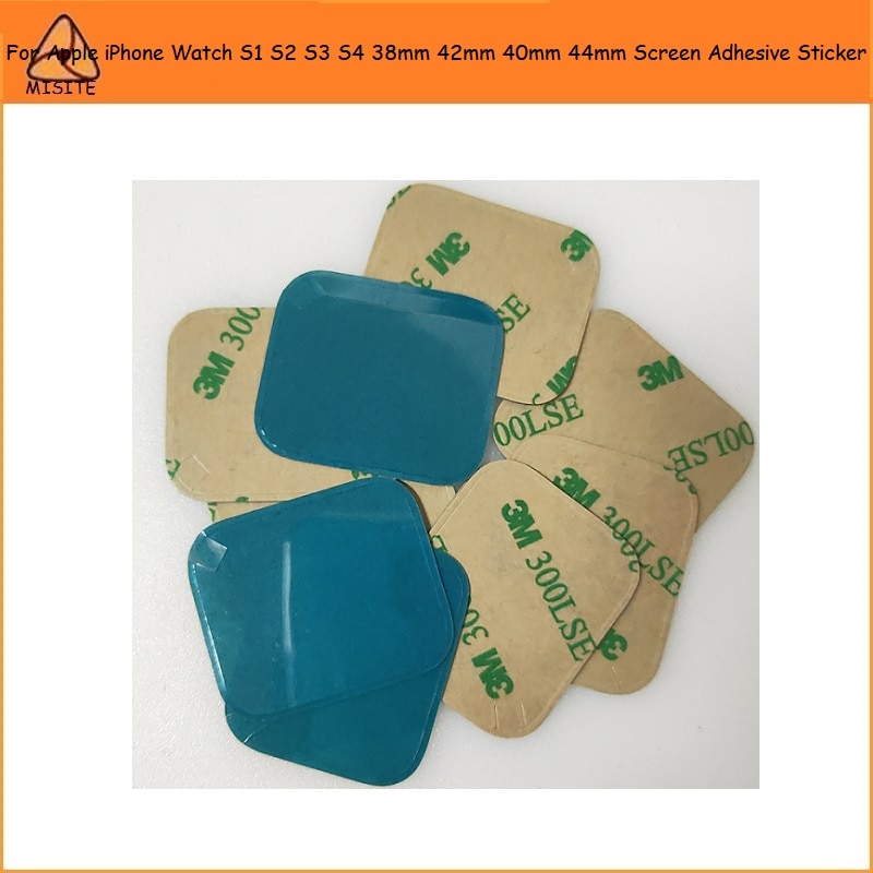 Cinta adhesiva para pantalla táctil LCD de Apple – Grandado