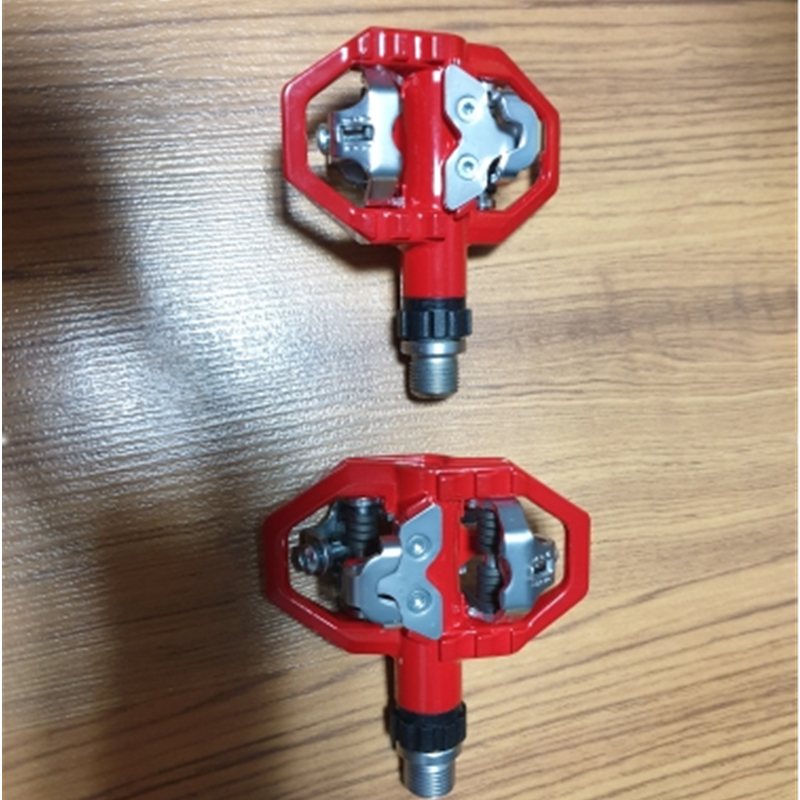 Wellgo Non-Slip Ultralight Bicycle Pedals MTB Mountain Bike Pedals Wide Platform Bearings Pedales Bicicleta MTB Accessories