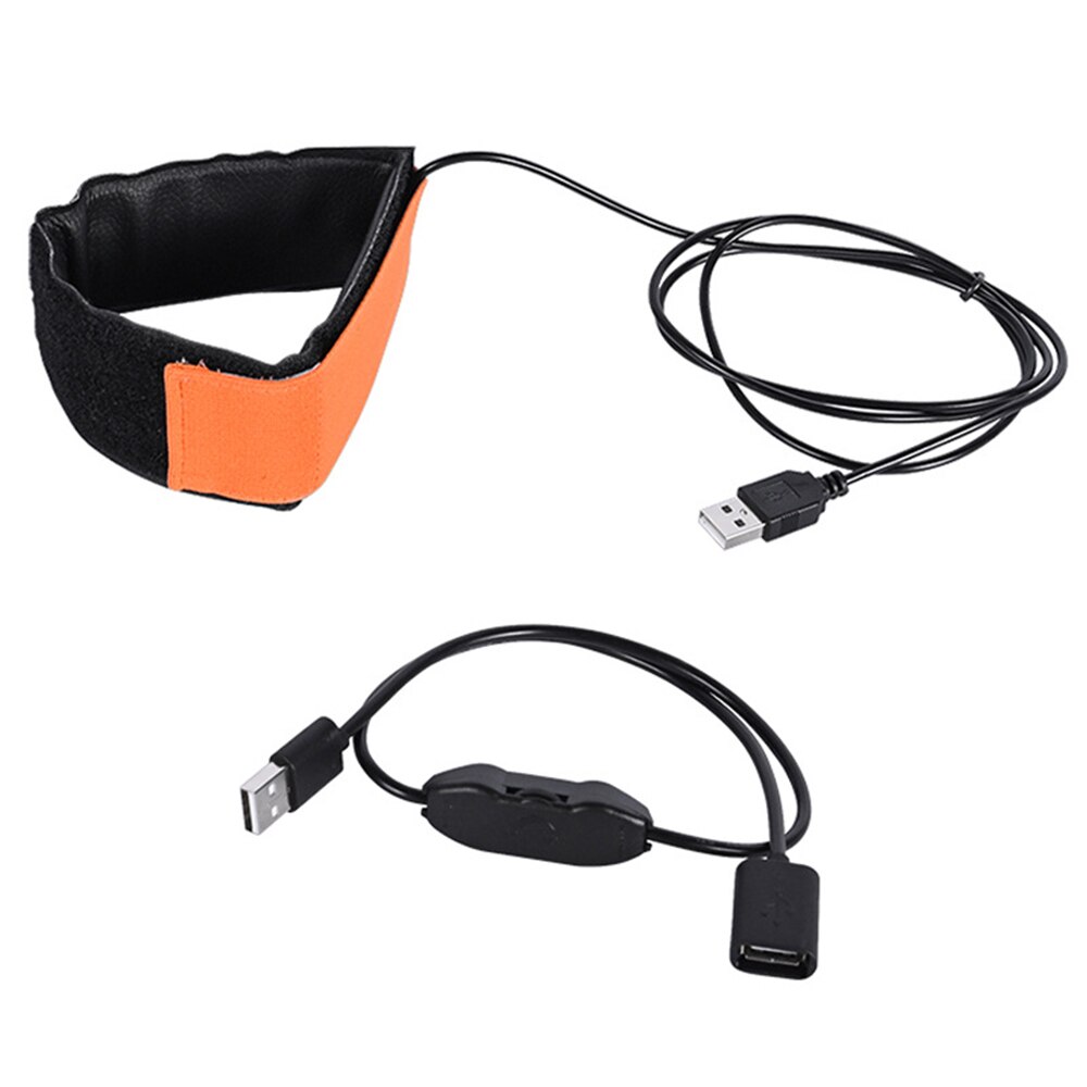 5V Telescopes Camera DSLR Lens Dew Heater Strip Linear Temperature Control Dew Heater 25/30/40cm