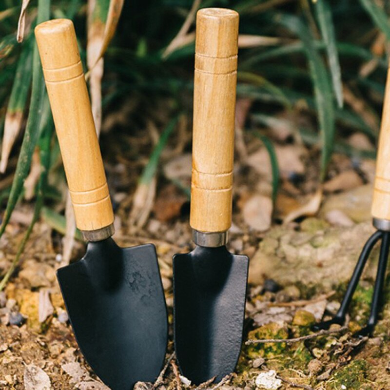 30PCS/lot Gardening Planting Trimming Tool Set For Potted Plants Succulents Flower Accessories