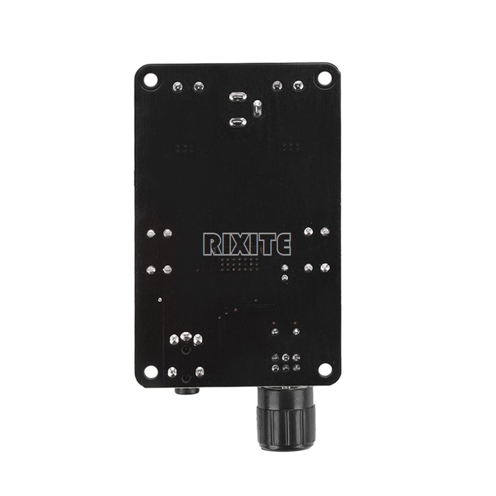 Bluetooth 5.0 Digital Audio Power Amplifier Module 50W*2 TPA3118D2 Dual channel Class D Audio Power Amplifier Board DC12V~24V