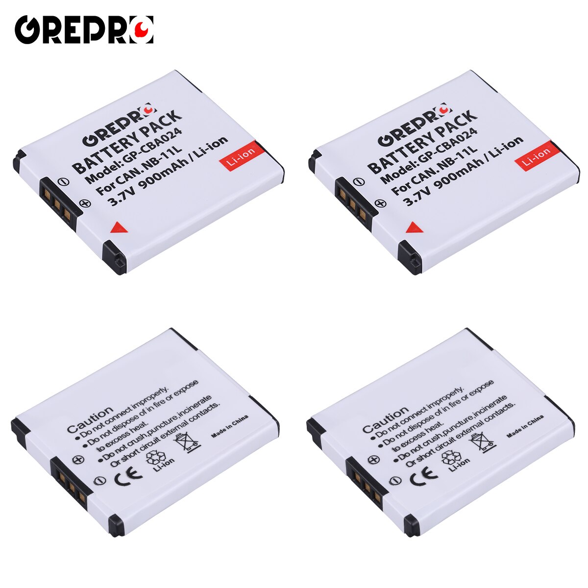 NB 11L Battery Charger with NB11L NB-11L Battery Set for Canon Powershot SX410 is, SX420 is, Lxus 182, IXUS 240 HS, A2300 is