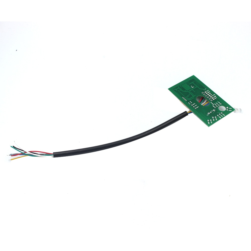 125KHz 13.56MHz Dual frequency Access Control Card Reader RFID Card Reader access controler door access control system kit Jc03