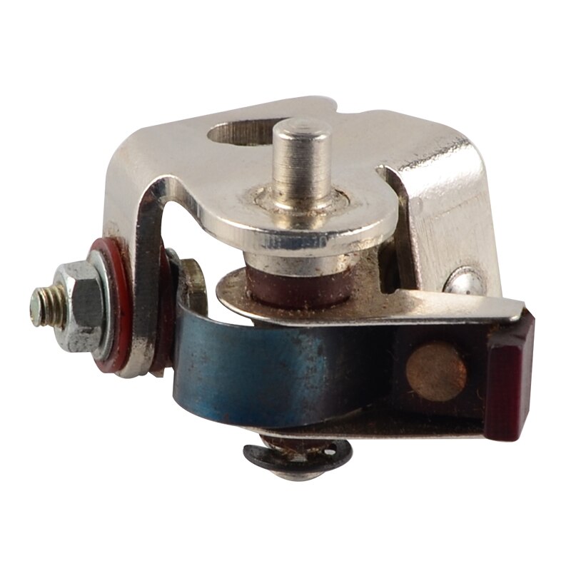Replace 32240-20010 Ignition Contact Point for Suzuki TS100 TS125 TS50 TS50R TS75 TS90 FR80 GP100 GP125 RM50 A100 AC100 AC50