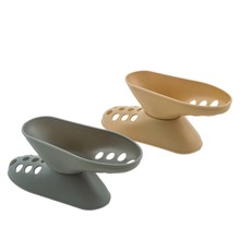 1 paire réglable chaussure Shaper placard rangement chaussure arbre économiseur d'espace chaussures étagère en plastique merveille magique ménage organisateur