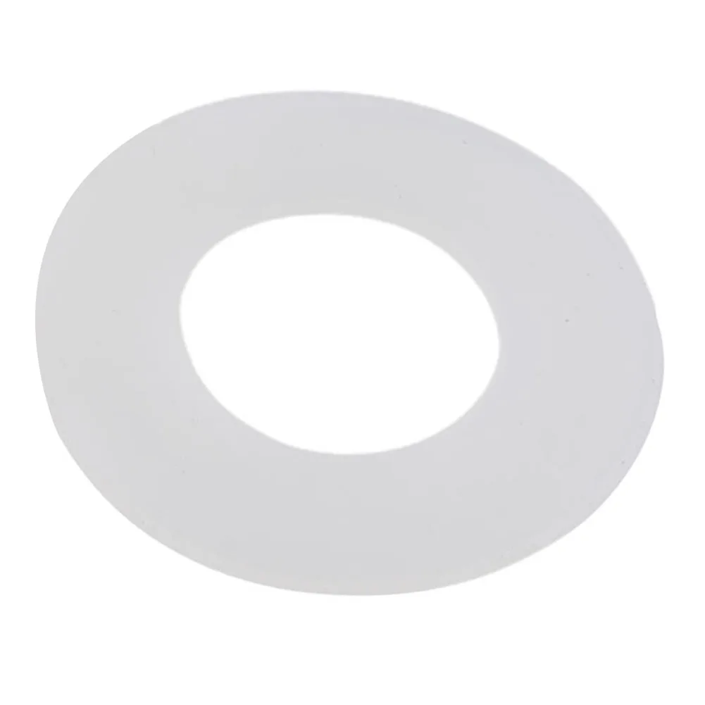 Arandela de sellado para válvulas de descarga Geberit 816.418.00.1, accesorios para tanque de inodoro, válvula de drenaje, anillo de sellado, Base, arandela de sellado, 1 ud.