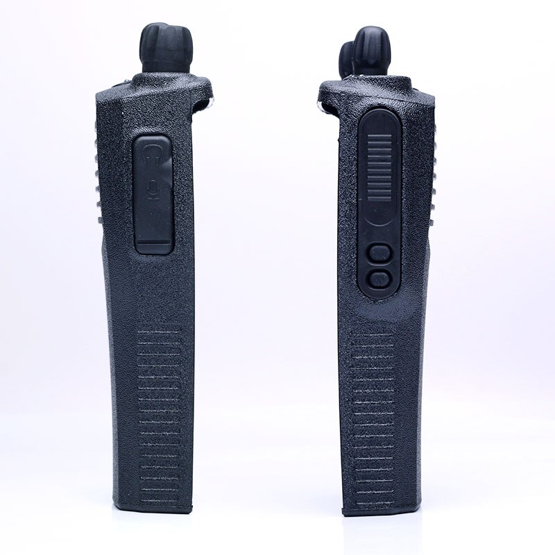 OPPXUN Walkie-Talkie Zubehör Vorderseite fallen Hülse Abdeckung Knopf Volumen Kanal Kappe für Motorola GP3188 CP040 CP200 Zwei Weg Schinken Radio