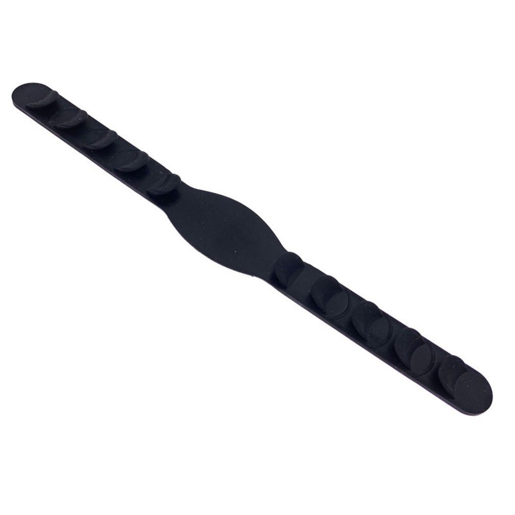 Adjustable Anti-Slip Mask Ear Extension Mask Hook Prevent Ear-Pulling Adjustable Mask Rope Extension Buckle