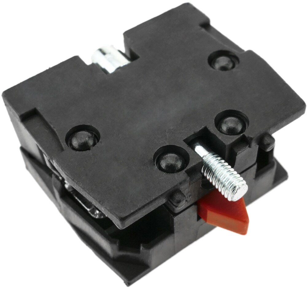 BeMatik-contact block ZB2-BE102 normally closed NC 400V 10A
