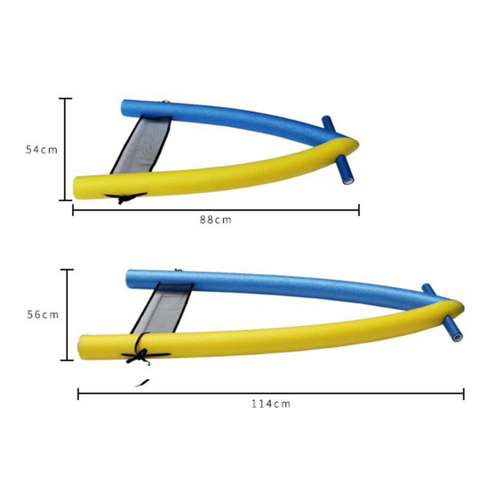 Zwemmen Kickboard Volwassenen Kinderen Zwemmen Zwembad Training Float Leren Aids Gereedschappen Beginners Surfen Zwemmen Leren Apparatuur Gear