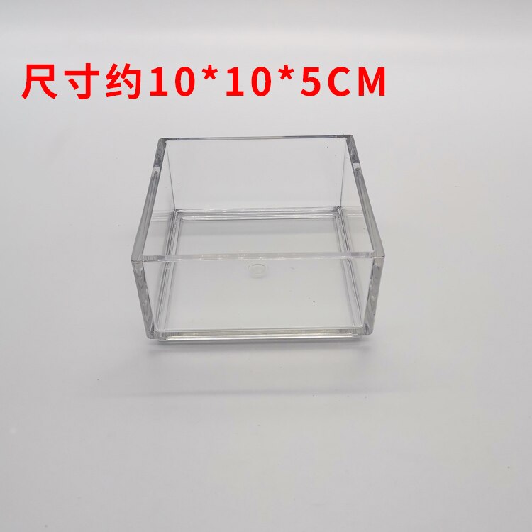 Hamster Wc Djungarian Hamster Rosa Fee Kunststoff Bad Lieferungen Badewanne Becken Bettpfanne Kristall Lebensmittel Becken Wc: Transparent crystal