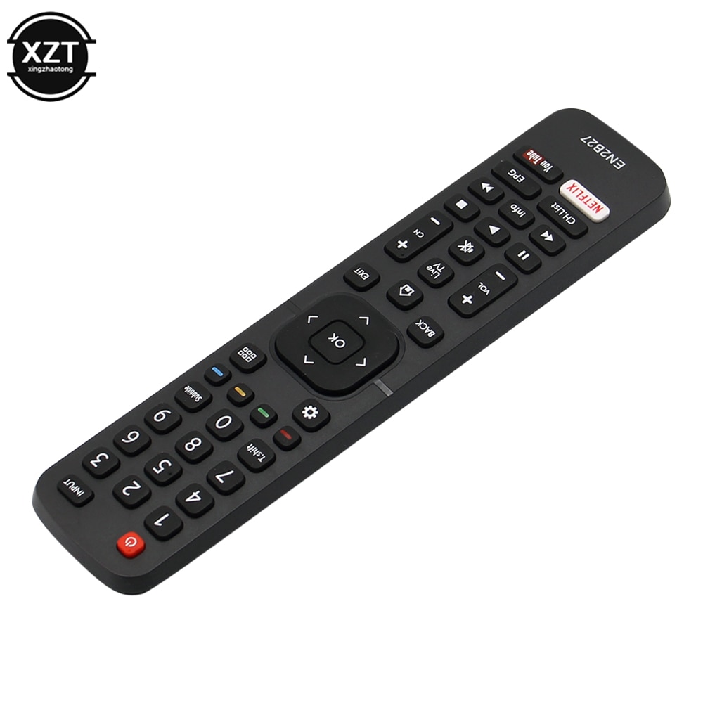 for EN2B27 Hisense TV Remote Control Replacement 32K3110W 40K3110PW 50K3110PW LCD LED Smart Television Universal Remote Control