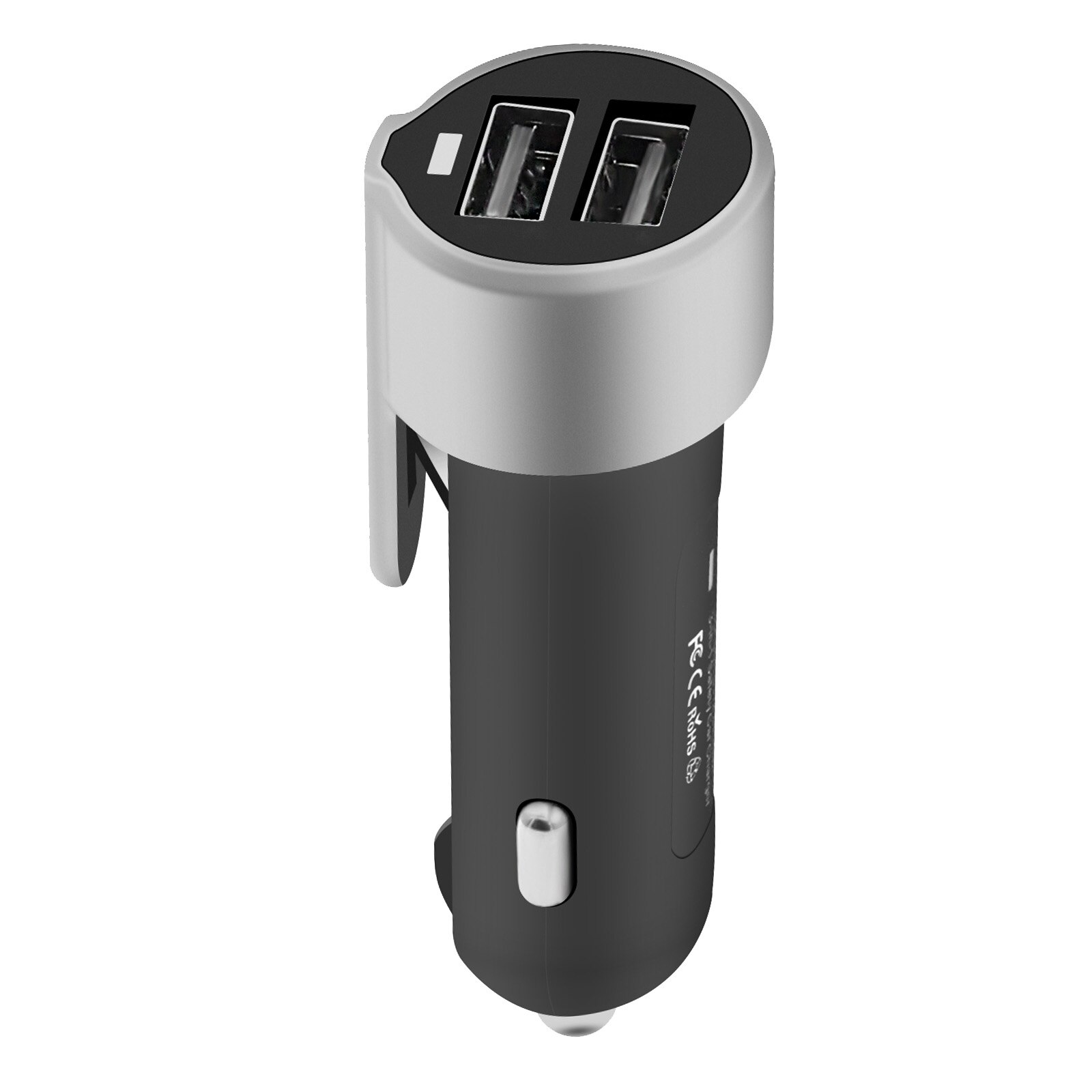 Car Charger Multi-function Car Charger Dual USB Car Charger Universal for Cars