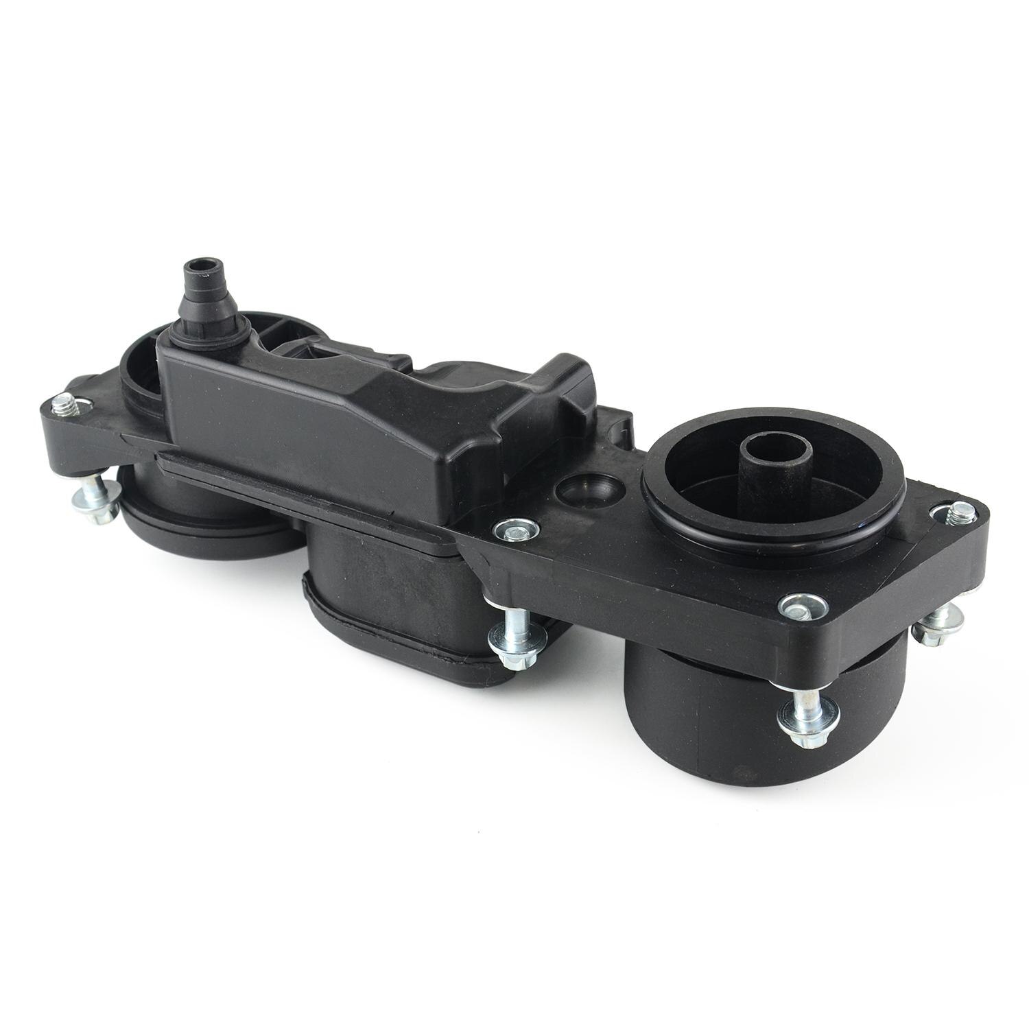 AP02 For MERCEDES W203 C200 C220 E200 E220 CL203 S203 C209 W211 S211 W220 200 280 320 CDI OM646 oil separator crankcase breather