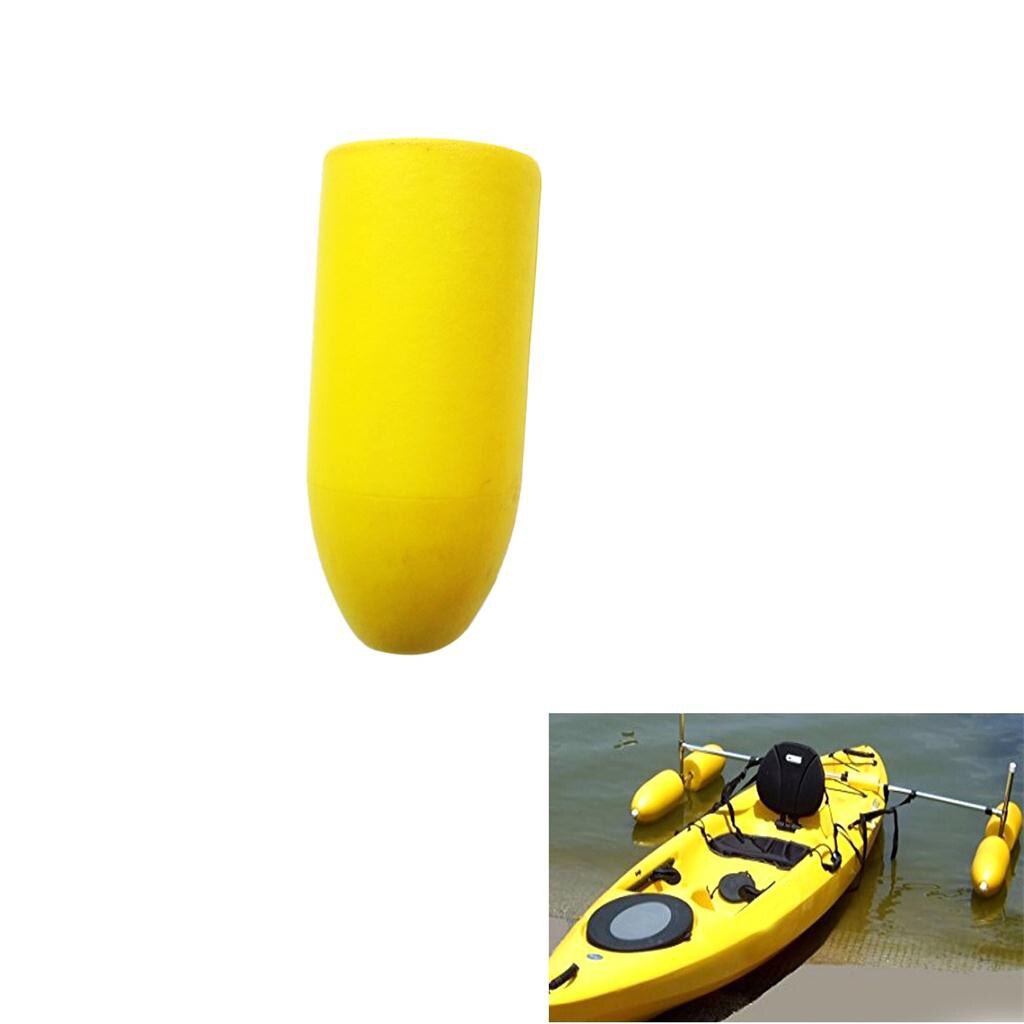 4Pcs PVC Foam Kayak Canoe Outrigger Stabilizer Flo... – Vicedeal