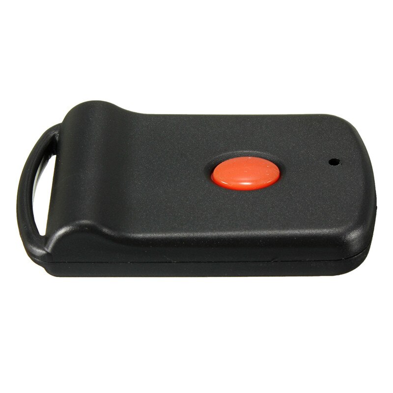1 knop 12 v 300 mhz Garagedeur Afstandsbediening Zender Voor Lineaire Multi-Code MCS308911 3070 307010 4120