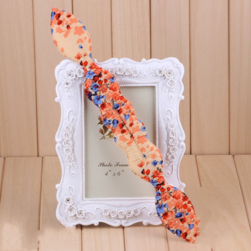 1PC Furling dziewczyna kwiatowe kropki usta styl Bunny uszy magiczna gąbka stylizacja włosów Bun Maker Twist zalotka włosów akcesoria: Style 11