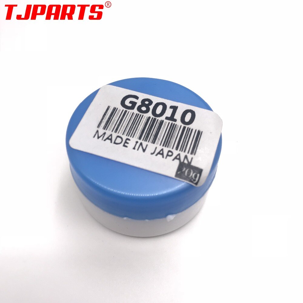 Original para molykote g8010 G-8010 fuser graxa fuser óleo graxa de silicone para hp p4015 4250 4345 p4515 m601 m601 m602 m603 hl5445