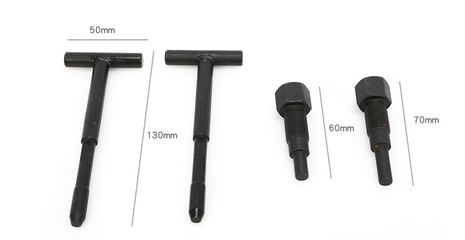 Voor Geely Emgrand EC7 4G13T Engine Timing Tool 1.3T Verplaatsing Nokkenas Gs Timing Speciale Tool