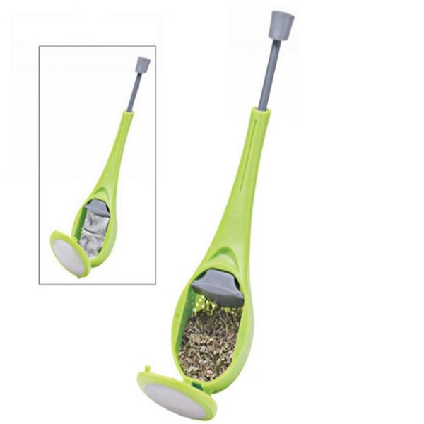 Tea Infuser Built-in plunger 24g Healthy Intense F... – Vicedeal