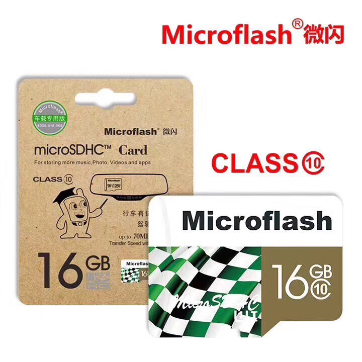 Microflash High speed Micro SD Karte Speicher Karte Class10 carte sd memoria 128GB 32GB 64GB 16G SD/TF-Karte 8G microSD