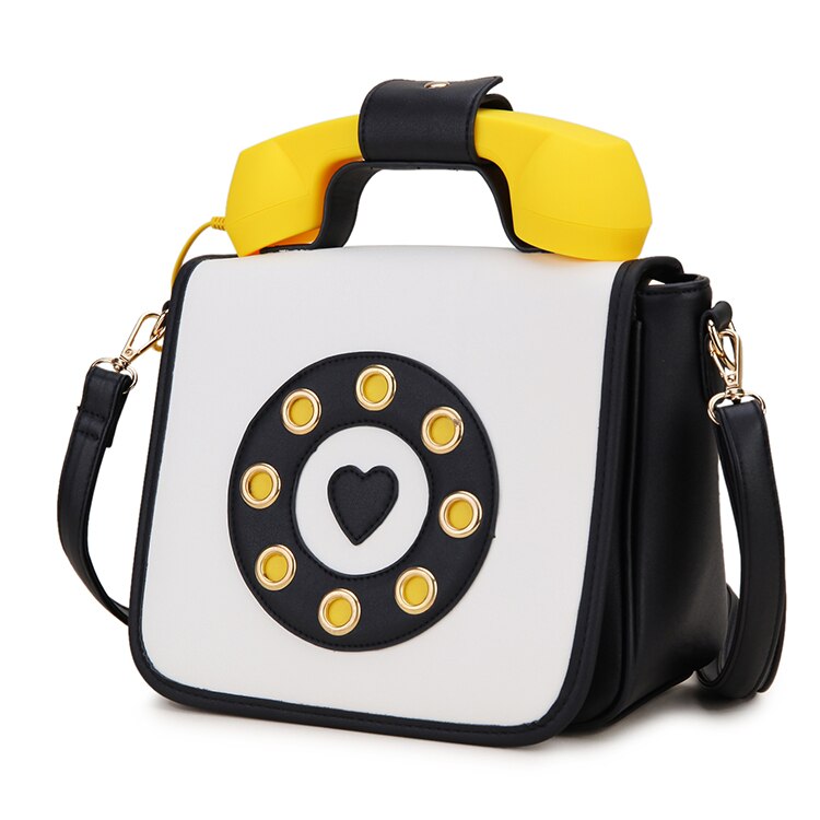 de téléphone à la dégradé couleur Pu femme sac à bandoulière fourre-tout bandoulière sac de messager pour les femmes sac à main décontracté Bolsa sac à main rabat