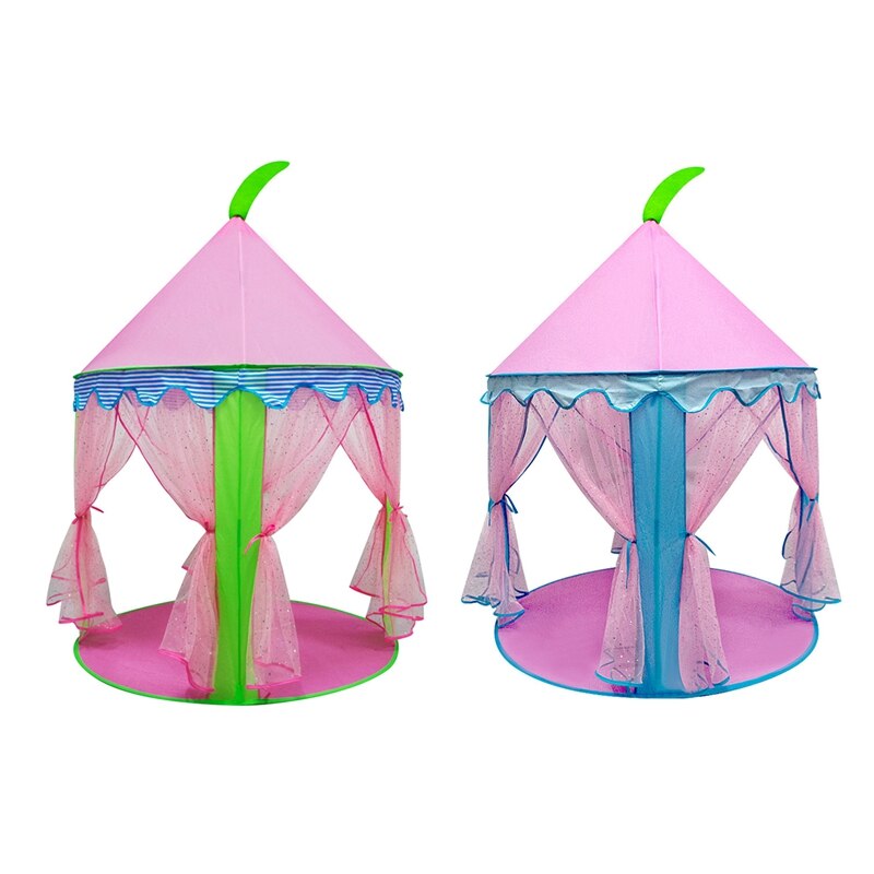 Kinderen Netto Garen Tent Vouwen Indoor Bal Pool Spel Huis Tenten Poppenhuis Tent Voor Kids Games Center