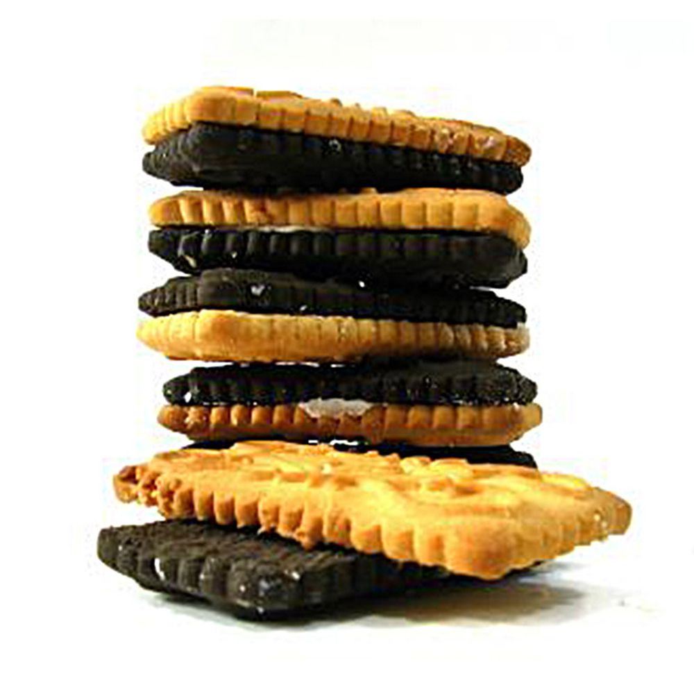 1Pcs Shortbread Cookie Cutter Stainless Steel Rectangular Lace Biscuit Mould Mold Determine shape Baking & Pastry Tools