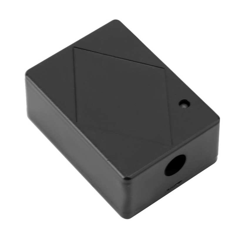 Wireless remote control high-sensitivity with push-button 4 remote controls and 2 receivers remote control with battery