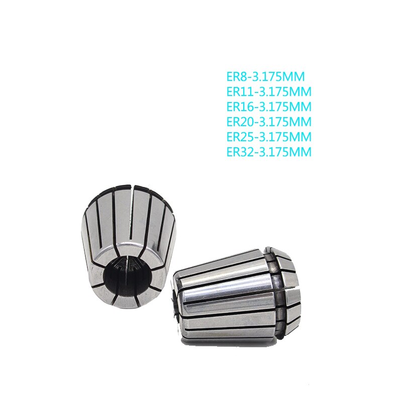 Spannschlüssel für ER16 High Speed Überwurfmuttern Spannschlüssel für ER16 High Speed Überwurfmuttern