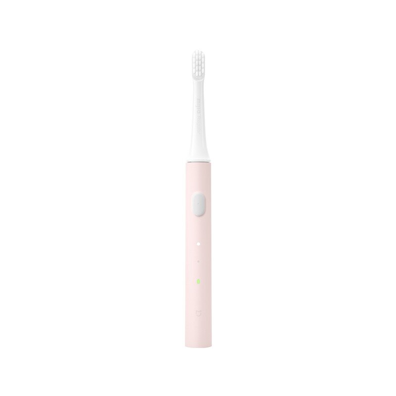 Xiaomi-cepillo de dientes eléctrico sónico para entrenamiento para niños, cerdas suaves con batería de larga duración, portátil, resistente al agua IPX7