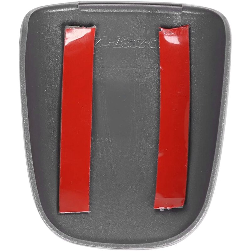 Car Gear Shift Knob Head Decor Cover Stickers for Dodge Challenger