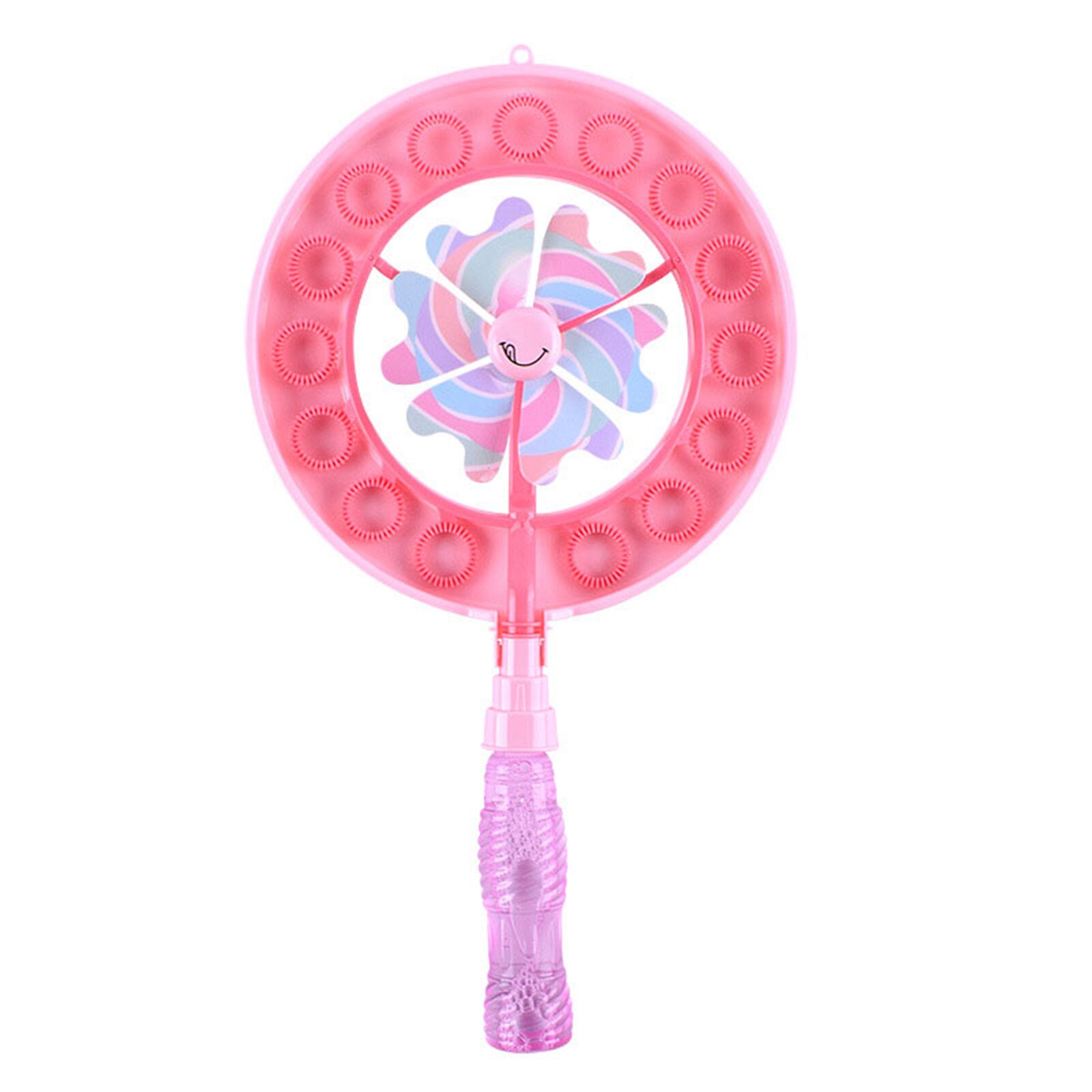 Windmolen Bubble Blower Stok Kinderen Outdoor Wedding Party Verjaardag Zeep Bubble Blower Machine Kinderen Verjaardagscadeautjes LL3