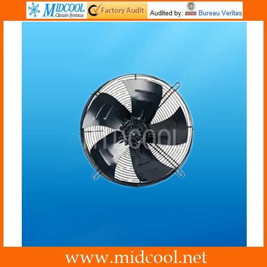 Ventilatore Assiale 500 mm Premente 220V Weiguang
