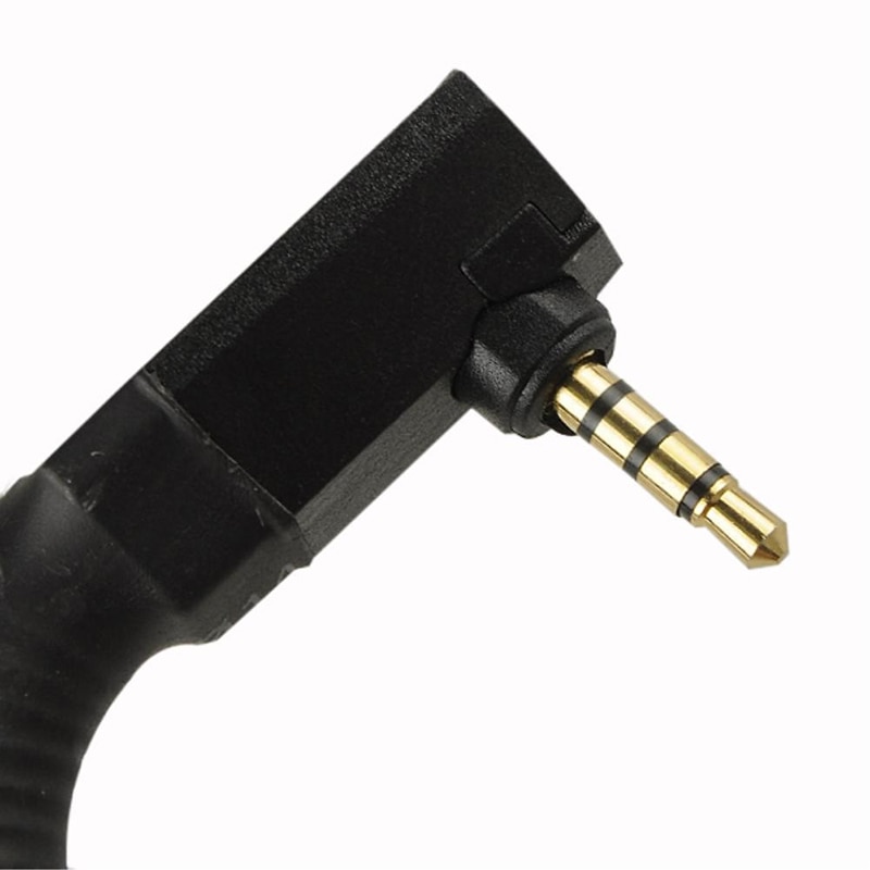 MagiDeal-repetidor de señal para coche, antena inalámbrica externa de 3,5mm, 6DBI, para casa, TV, GPS y teléfono, 1 ud.