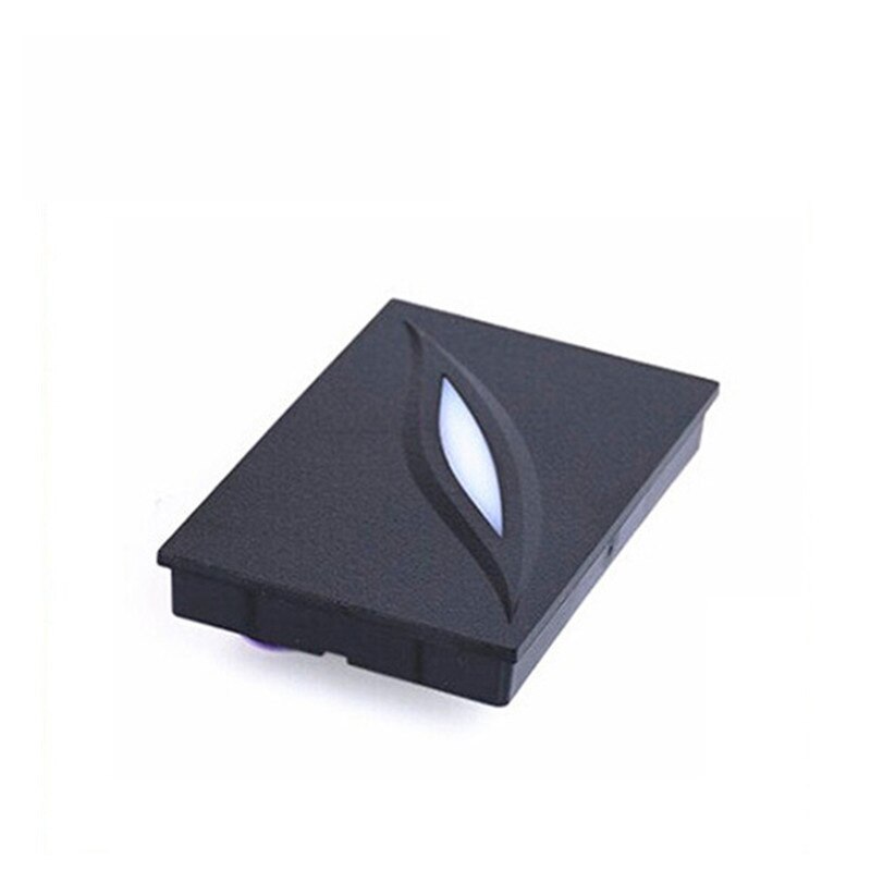 Proximity access control smart card rfid gate nfc reader 12V 13.56mhz weigand 34