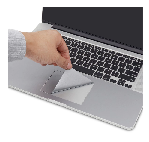 Full Body Skin for MacBook Pro 15 inch A1398 model, Include Top + Bottom + Touchpad + Palm Rest Skin + Screen Protector