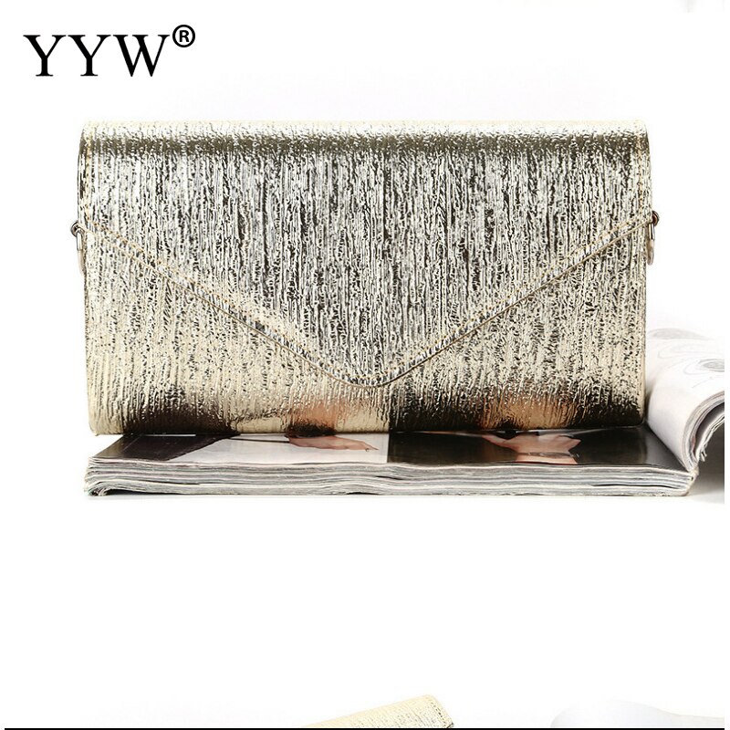 Luksus clutches bryllup kvinners kveld clutch brude ball veske skulderveske bryllupsveske festveske pochette femme