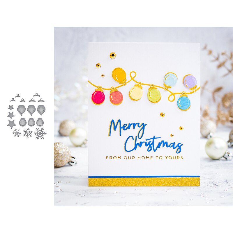 Various greeting cards metal Cutting Dies Stencils DIY Scrapbooking Paper/photo Cards Embossing Dies: 7x6cm