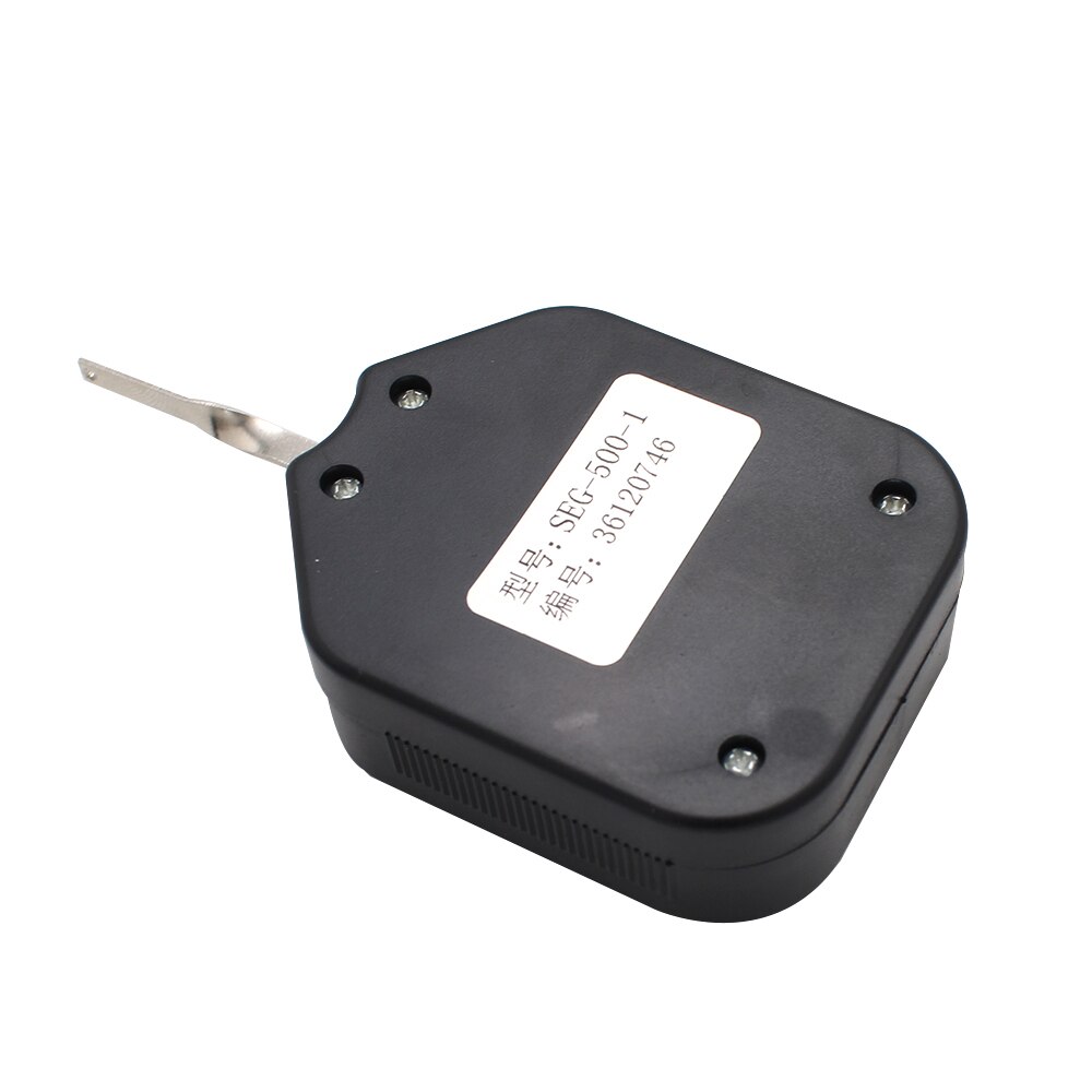 SEG-500-1 500g tensiomètre analogique cadran jauge simple pointeur Force outils tensiomètre