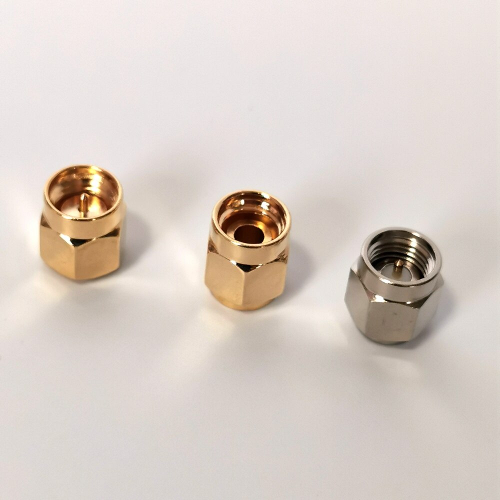 HuGen NanoVNA Vector Network Analyzer Digital Touching Screen Shortwave MF HF VHF UHF Antenna Analyzer Standing Wave