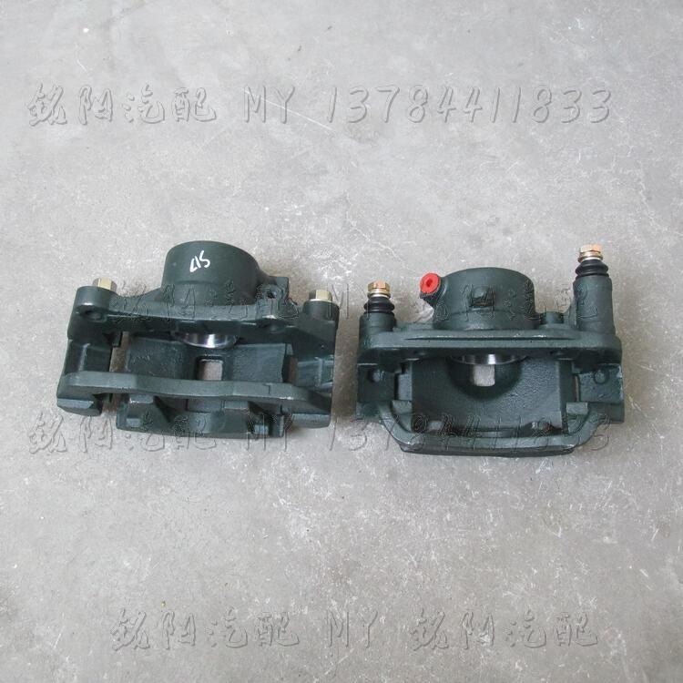 brake caliper for zxauto f1 f3 grandtiger and landmark