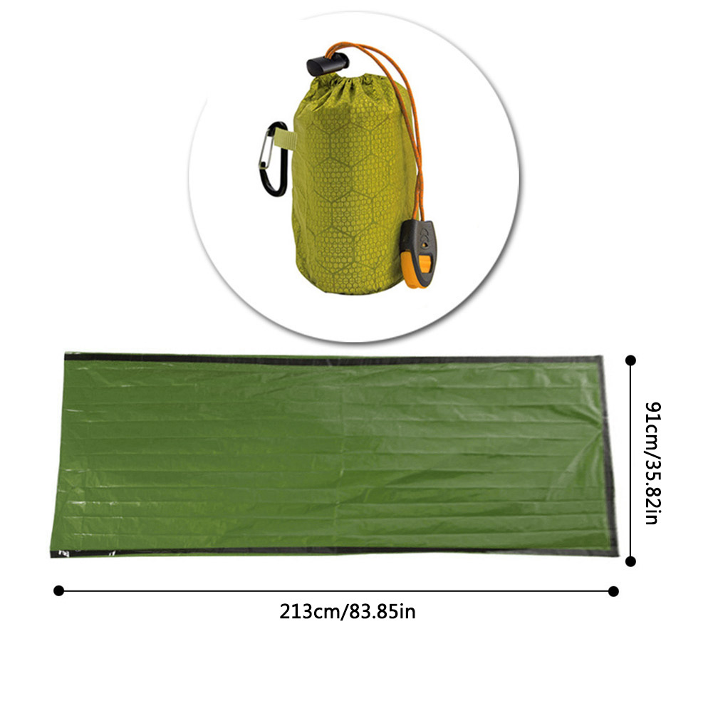 Envelope Sleeping Bag Breathable Flannel Sleeping Bag Moisture-proof with Compression Sack for 3 Season Traveling Camping Hiking: black