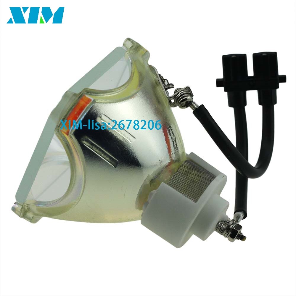 Ampoule de projecteur de remplacement de , flambant neuve, MT70LP/50025482, pour NEC MT1075 / MT1075 + / MT1075G